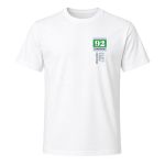 Manthey Camiseta #92 Le Mans 2026