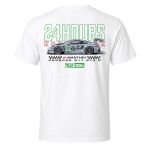 Manthey T-Shirt #92 Le Mans 2026