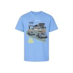 Manthey Kids T-Shirt Le Mans 2026