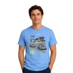 Manthey T-Shirt Le Mans 2026
