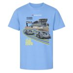 Manthey Camiseta Le Mans 2026
