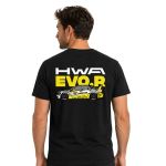 HWA Camiseta EVO.R