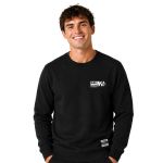 HWA Sudadera 24h Race Logo