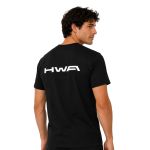 HWA T-Shirt 24h Race Logo