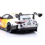 BMW M4 GT3 Team RMG #72 24h Nürburgring 2024 Harper, Hesse, Weerts 1:18