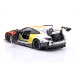 BMW M4 GT3 Team RMG #72 24h Nürburgring 2024 Harper, Hesse, Weerts 1:18