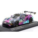 Porsche 911 GT3 R #9 Tim Heinemann Toksport WRT DTM 2023 1:43