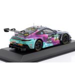 Porsche 911 GT3 R #9 Tim Heinemann Toksport WRT DTM 2023 1:43