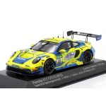 Porsche 911 GT3 R #91 Müller / Gehrsitz ADAC GT Masters 2023 1:43