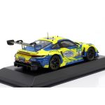 Porsche 911 GT3 R #91 Müller / Gehrsitz ADAC GT Masters 2023 1:43