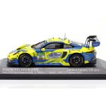 Porsche 911 GT3 R #91 Müller / Gehrsitz ADAC GT Masters 2023 1:43