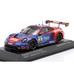 Porsche 911 GT3 R #24 Ayhancan Güven Team75 DTM 2023 1:43