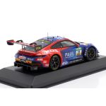 Porsche 911 GT3 R #24 Ayhancan Güven Team75 DTM 2023 1:43