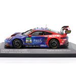 Porsche 911 GT3 R #24 Ayhancan Güven Team75 DTM 2023 1:43