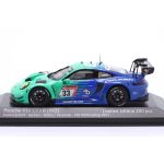 Porsche 911 GT3 R #33 24h Nürburgring 2023 Falken Motorsports 1:43