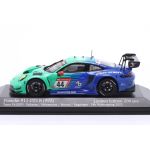 Porsche 911 GT3 R #44 24h Nürburgring 2023 Falken Motorsports 1:43