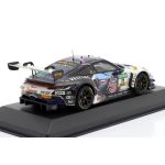 Porsche 911 GT3 R #75 Laurin Heinrich Team75 DTM 2023 1:43