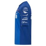 HRT Ford Racing Team Camiseta