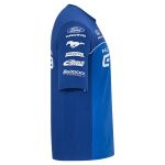 HRT Ford Racing Team Camiseta