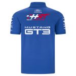 HRT Ford Racing Team Poloshirt
