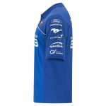 HRT Ford Racing Team Poloshirt