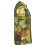 HRT Ford Racing T-Shirt 24h #67 Camouflage