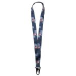 Team ABT Sportsline Lanyard Red Bull
