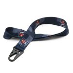 Team ABT Sportsline Lanyard Red Bull