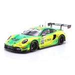 Manthey Grello Porsche 911 GT3 R #912 - Sieger 12h Bathurst 2024 1:18
