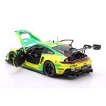Manthey Grello Porsche 911 GT3 R #912 - Sieger 12h Bathurst 2024 1:18