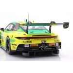 Manthey Grello Porsche 911 GT3 R #912 - Winner 12h Bathurst 2024 1/18