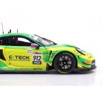 Manthey Grello Porsche 911 GT3 R #912 - Winner 12h Bathurst 2024 1/18
