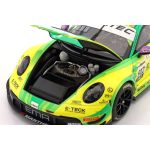 Manthey Grello Porsche 911 GT3 R #912 - Sieger 12h Bathurst 2024 1:18