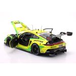 Manthey Grello Porsche 911 GT3 R - 2024 24h Race Nürburgring #911 1/18