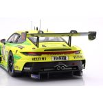 Manthey Grello Porsche 911 GT3 R - 2024 24h Rennen Nürburgring #911 1:18