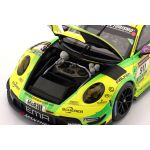 Manthey Grello Porsche 911 GT3 R - 2024 24h Race Nürburgring #911 1/18