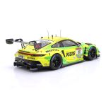 Manthey Grello Porsche 911 GT3 R - 2024 24h Rennen Nürburgring #911 1:18