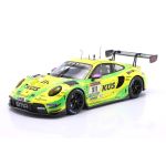 Manthey Grello Porsche 911 GT3 R - 2024 24h Rennen Nürburgring #911 1:18