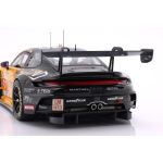 Manthey Porsche 911 GT3 R - Winner LMGT3 2024 24h Le Mans #91 1/18