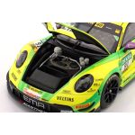 Manthey Grello Porsche 911 GT3 R Thomas Preining #91 DTM 2024 1:18