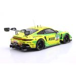 Manthey Grello Porsche 911 GT3 R Thomas Preining #91 DTM 2024 1:18
