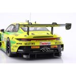 Manthey Grello Porsche 911 GT3 R Thomas Preining #91 DTM 2024 1:18