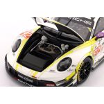 Manthey Porsche 911 GT3 R - 2024 24h Le Mans #92 1/18