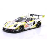 Manthey Porsche 911 GT3 R - 2024 24h Le Mans #92 1/18