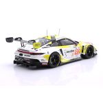 Manthey Porsche 911 GT3 R - 2024 24h Le Mans #92 1/18