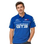 HRT Ford Racing Team Poloshirt
