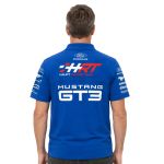 HRT Ford Racing Team Poloshirt