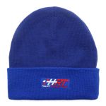 HRT Ford Racing Team Beanie