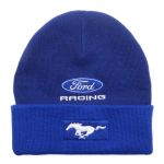 HRT Ford Racing Team Beanie