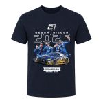 Ravenol Racing Team Maglietta Winner 24h Nürburgring 2026